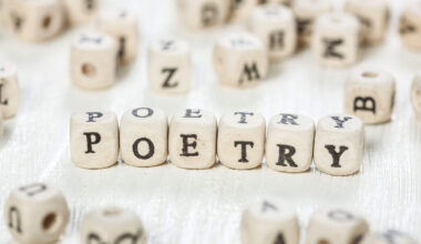 LA Public Library Accepting Submissions for 2026 Poet Laureate