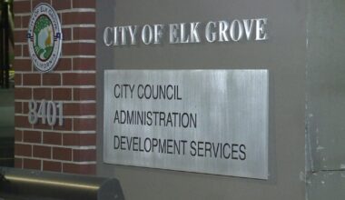 Elk Grove leaders settle on Survey Road site for permanent homeless shelter