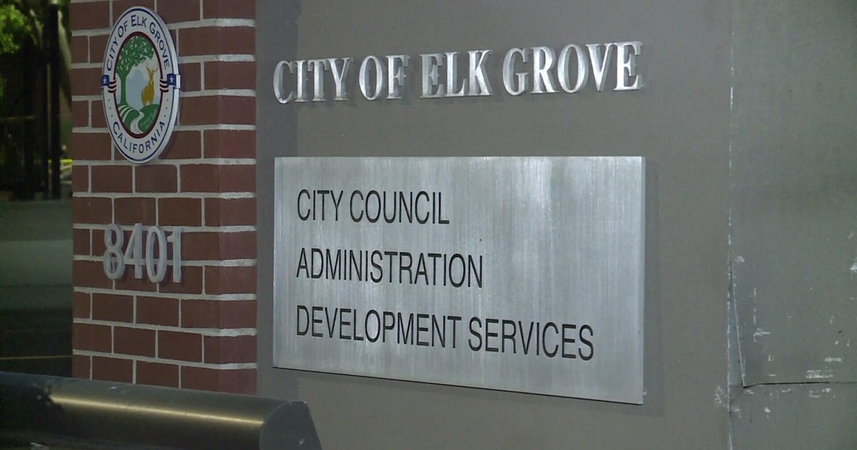 Elk Grove leaders settle on Survey Road site for permanent homeless shelter