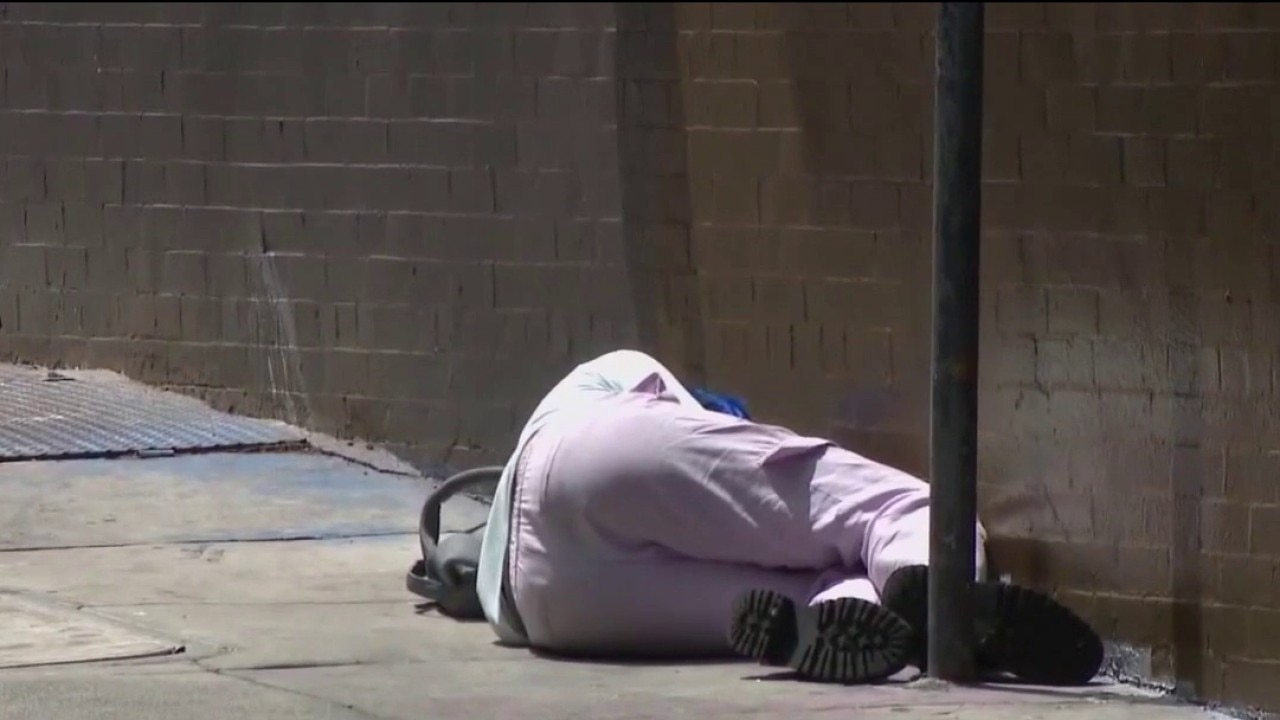 San Francisco city attorney raises concerns over plans for RESET center