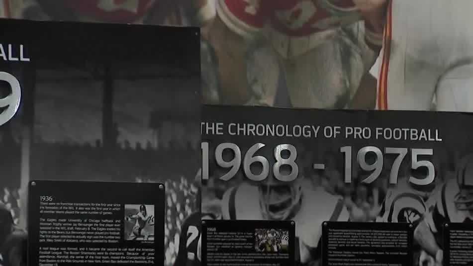 Super Bowl week kicks off in San Francisco with immersive fan experience. How to get tickets