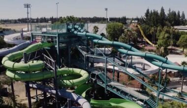 Cal Expo document says California Dreamin’ water park broke lease