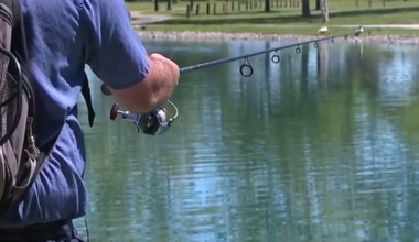 Fish for free in the city of Fresno on Saturday