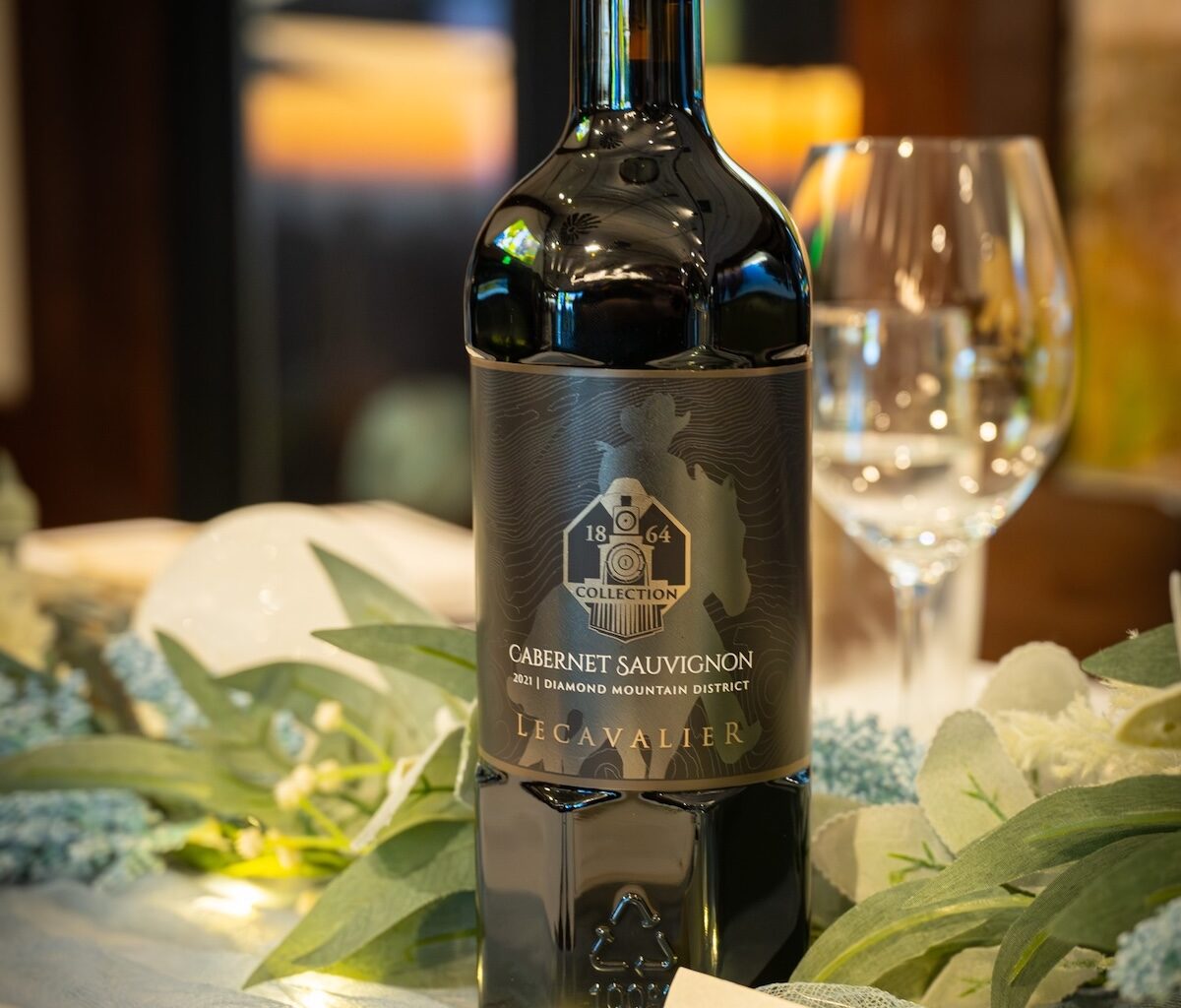 Lecavalier Winery and Kitchen Coming to Former Roxy Space in Sacramento