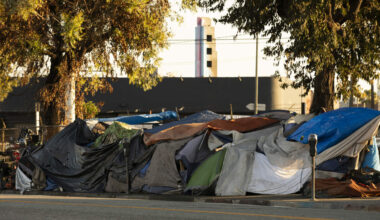 L.A. Spent $418 Million on Homeless Programs With Few Solutions