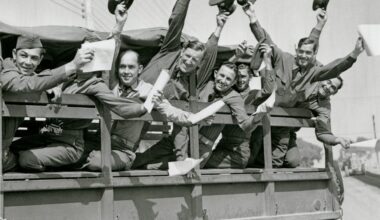 'City of wood' — La Jolla’s secret World War II training ground Camp Callan