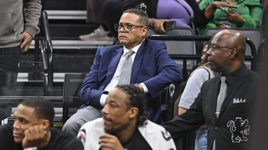 How the Sacramento Kings fell so fast and how to fix it