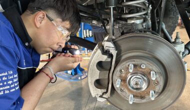 SAUSD students put skills to work at Valley High Community Garage, and more – OCDE Newsroom