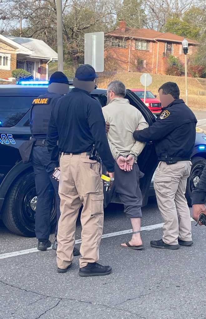 james lawrence petri