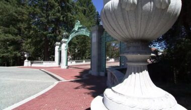 Body of missing UC Berkeley international student from India Saketh Sreenivasaiah found dead at Lake Anza