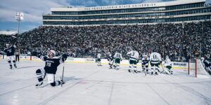 Gavin McKenna Penn State