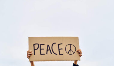 L.A. Archbishop Gomez to Celebrate `Mass for Peace' Amid Immigration Strife