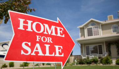 California Cities Top Global List for Housing Unaffordability