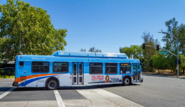 OC Grand Jury Pushes for 'Direct To LAX' Transit Study