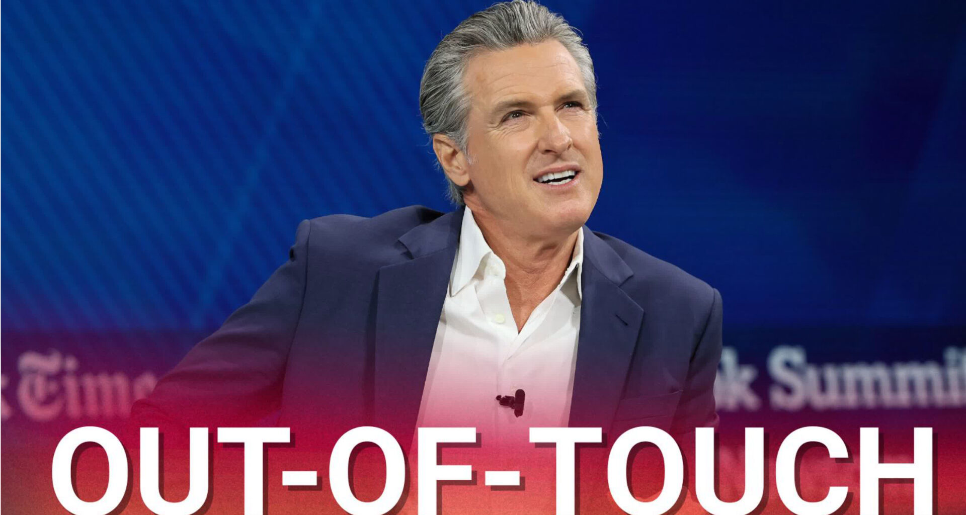 California Governor Gavin Newsom was confronted by CNN host Dana Bash on the cost of living in his state. The CNN reporter grilled Gavin Newsom over California's high cost of sharing a story about a couple who left for Nashville.