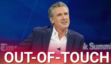 California Governor Gavin Newsom was confronted by CNN host Dana Bash on the cost of living in his state. The CNN reporter grilled Gavin Newsom over California's high cost of sharing a story about a couple who left for Nashville.