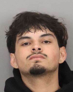 Manuel Orozco-Calderon mugshot