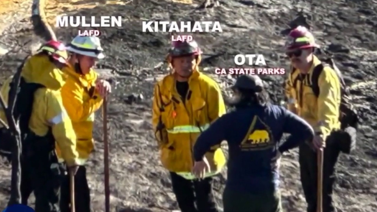 Palisades Fire depositions released: What firefighters are saying 