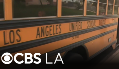 LAUSD approves hundreds of layoffs due to budget concerns