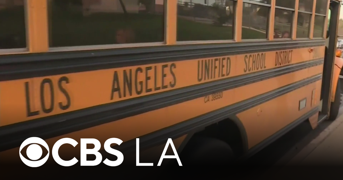 LAUSD approves hundreds of layoffs due to budget concerns