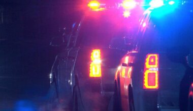 Oakland University on lockdown as police search for assault suspect | News