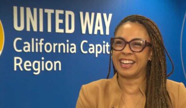 Dr. Dawnté Early is shaping change in the Capital region