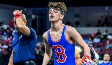 2026 CIF California State Wrestling Championships Schedule & Brackets