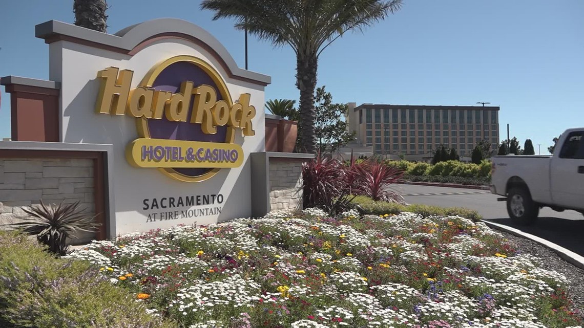 Bomb threat at Hard Rock Sacramento deemed not credible, sheriff says