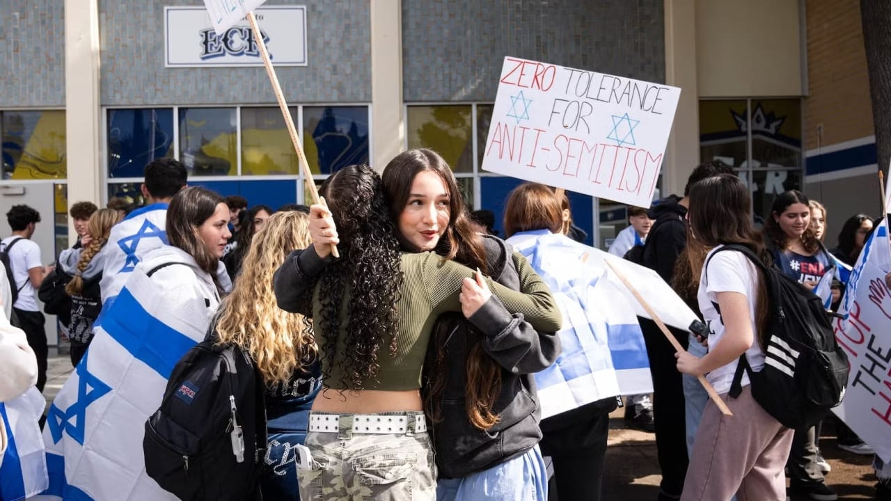 The Jerusalem Post - Israel News