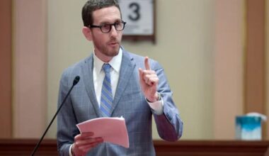 At science fair, UC Berkeley researchers lobby for $23B bond to offset President Trump's cuts | Bay Area