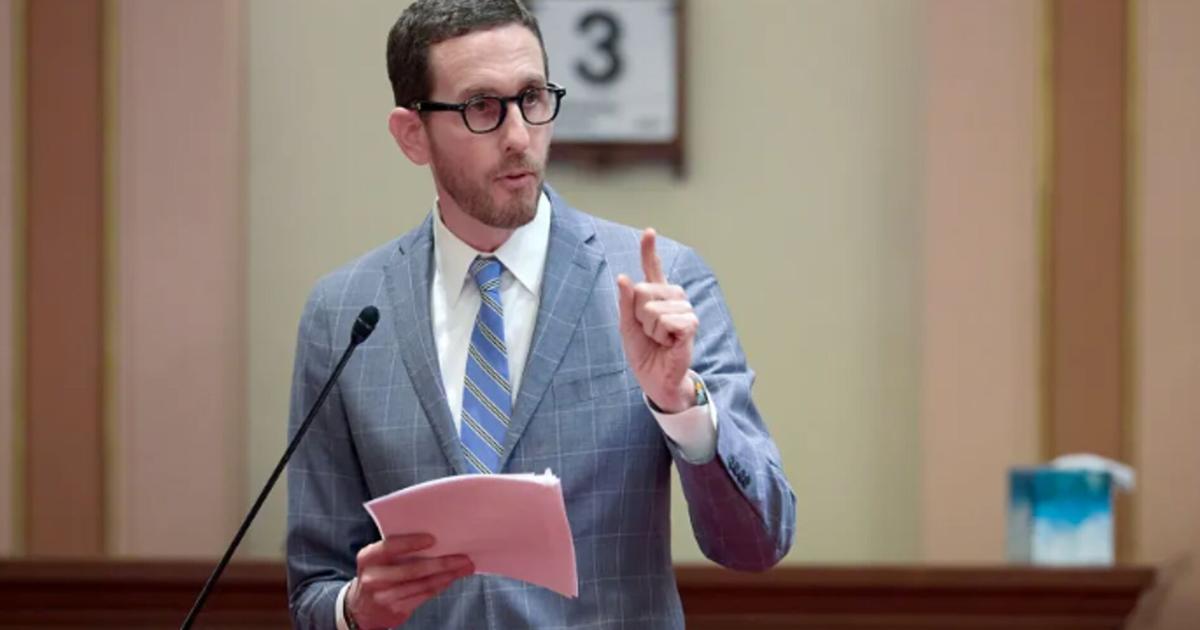 At science fair, UC Berkeley researchers lobby for $23B bond to offset President Trump's cuts | Bay Area