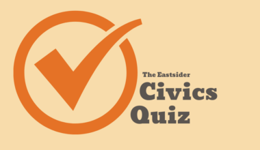 Eastsider Civics Quiz: How many recreation centers does the L.A. Department of Recreation and Parks operate? | Polls Quizzes Surveys