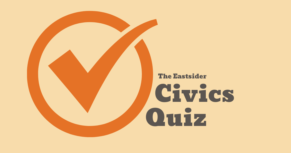 Eastsider Civics Quiz: How many recreation centers does the L.A. Department of Recreation and Parks operate? | Polls Quizzes Surveys