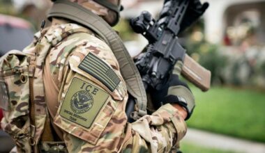 California attorney general, Homeland Security debate mask ban | California