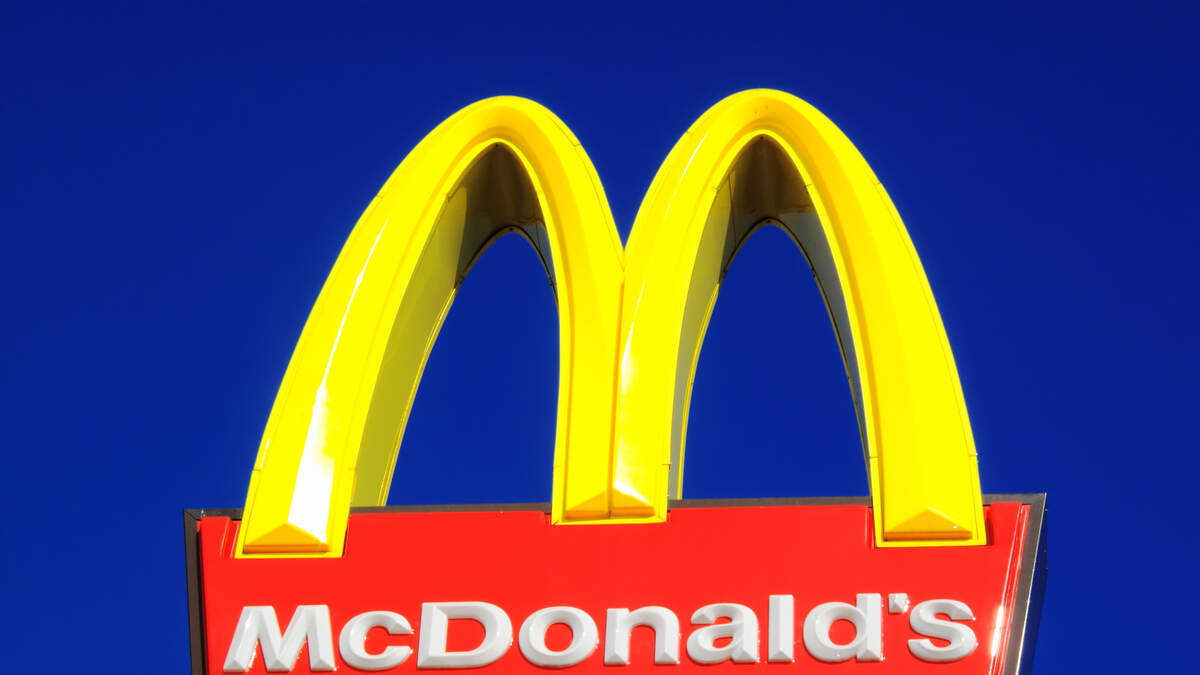 McDonald's Corp. Countersues Alleged Vagrant in Customer's Killing