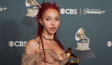 List of 2026 Grammy Awards winners