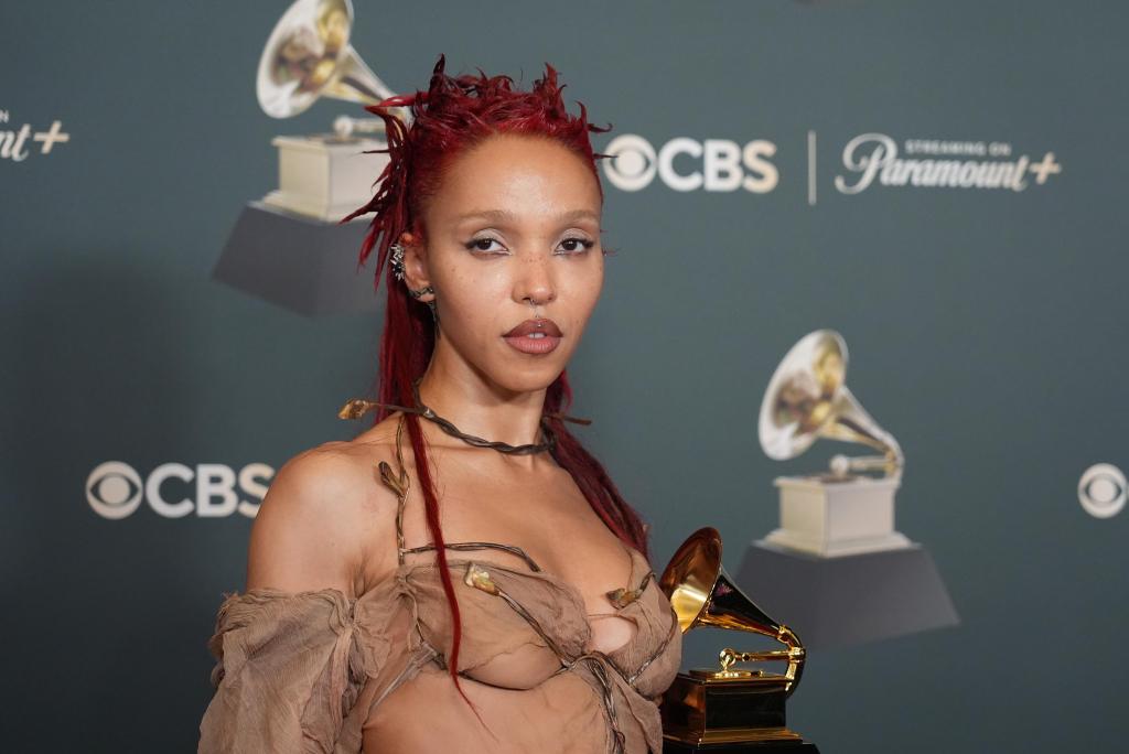List of 2026 Grammy Awards winners
