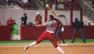 OU softball beats Duke, Washington in Mary Nutter Classic | Sports