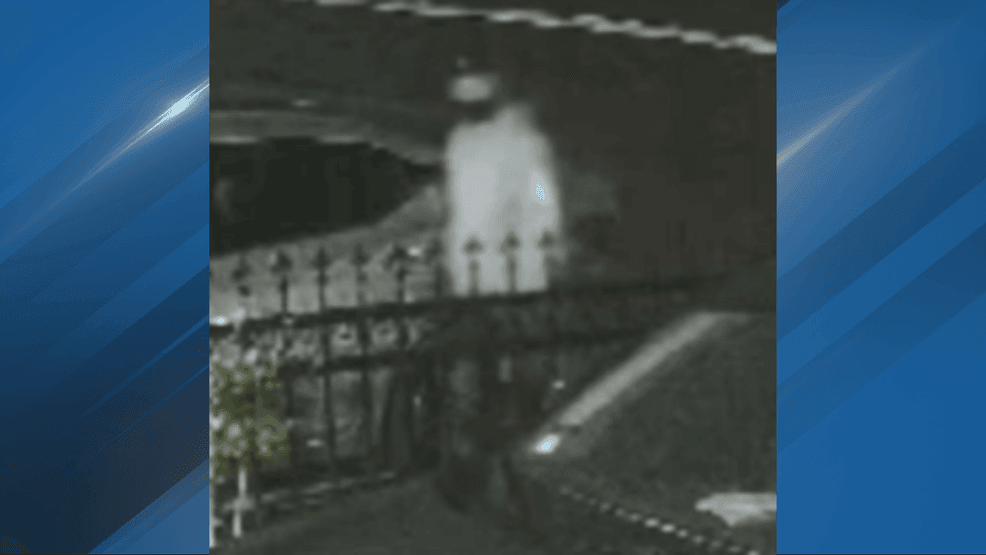 The Bakersfield Police Department is asking for the public’s help to identify a suspect connected to a burglary investigation from Christmas Eve 2025.