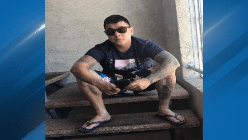 Adrian Luna was last seen on February 21, 2026, at 10 a.m. in the 300 block Monterey Street. PHOTO: BPD