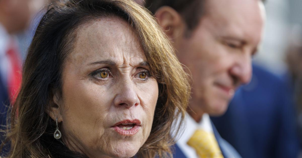 Louisiana AG Liz Murrill to sue over abortion pill doctors | Local Politics