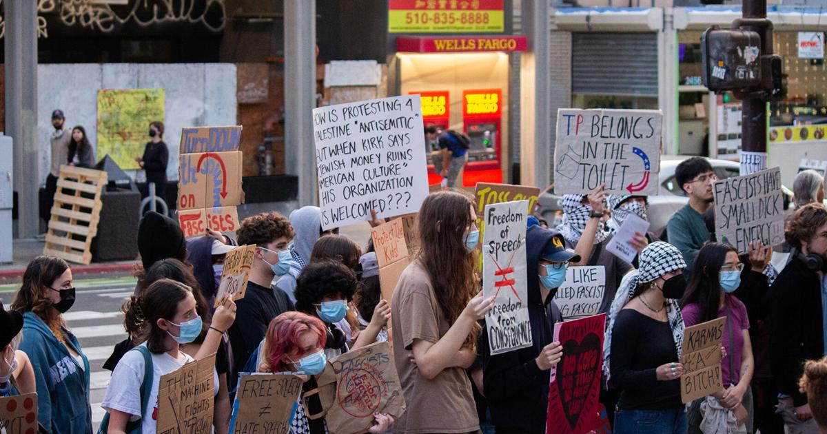 A new year of investigations into UC Berkeley | Campus