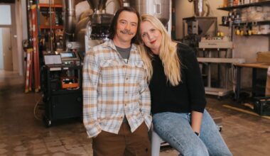 I'm a Coffee Chain Owner in SF and the Era of Cheap Coffee May Be Over