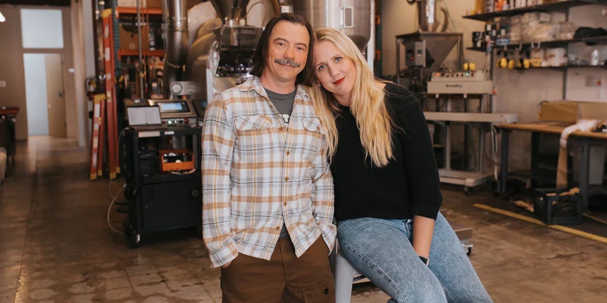 I'm a Coffee Chain Owner in SF and the Era of Cheap Coffee May Be Over