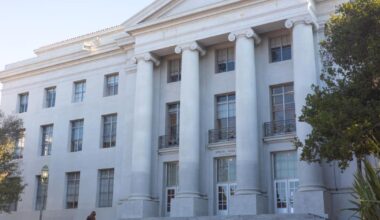 Students express skepticism at designation of UC Berkeley as a Black-Serving Institution | Campus