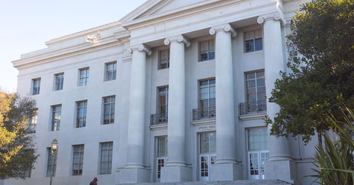 Students express skepticism at designation of UC Berkeley as a Black-Serving Institution | Campus