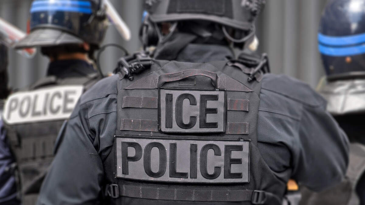 ICE Expands With New Offices Near Schools in Orange County