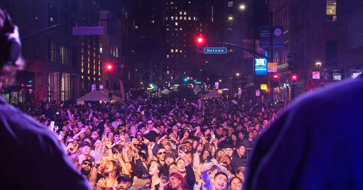 What to do in SF this week: 49ers talk, free music and more | Community