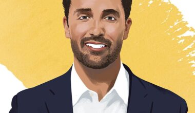 Ian Calderon offers generation shift as California governor | Politics