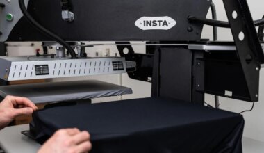 Insta Graphic Systems Showcases Heat Press Technology at Impressions Expo in Long Beach | Press Releases
